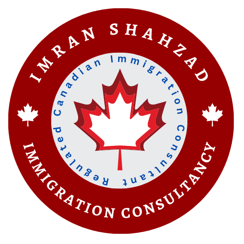 Imran Shahzad Immigration Consultancy